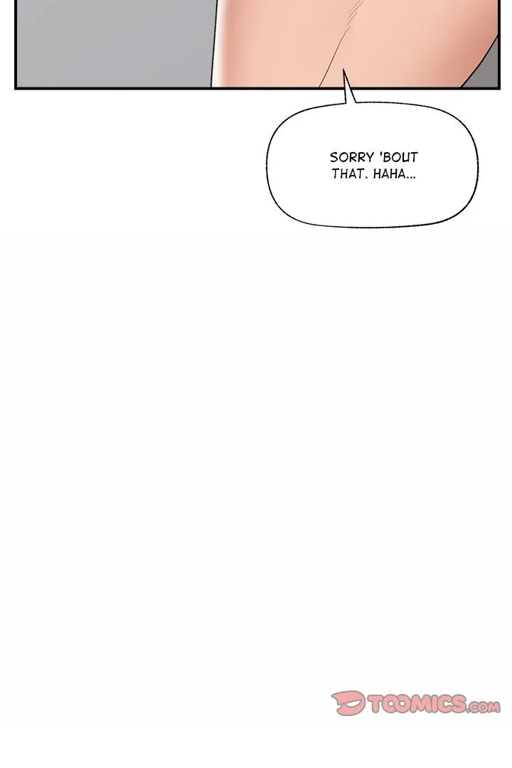 Hypnotist Security Guard Chapter 34 page 75 - 