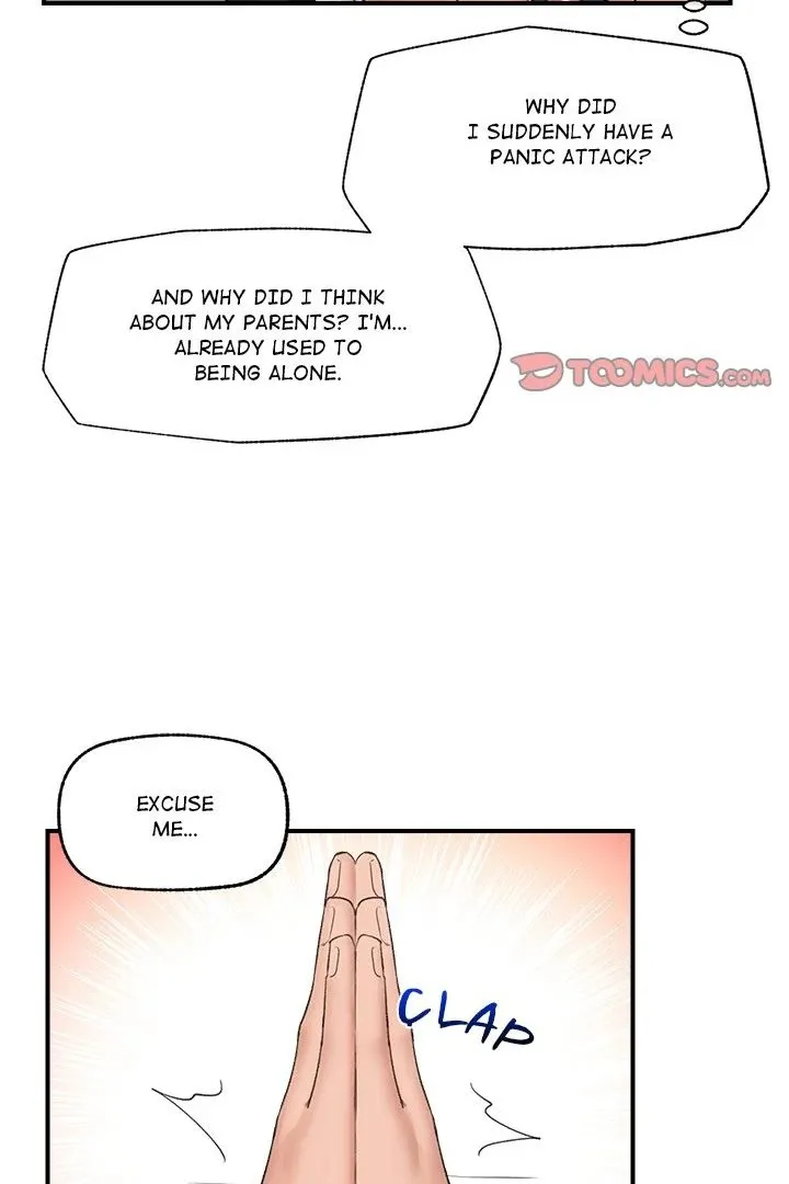 Hypnotist Security Guard Chapter 34 page 80 - 