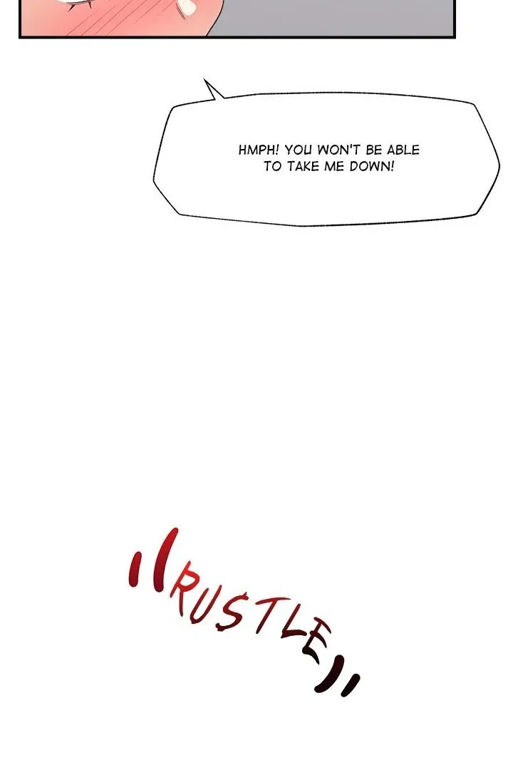 Hypnotist Security Guard Chapter 34 page 93 - 