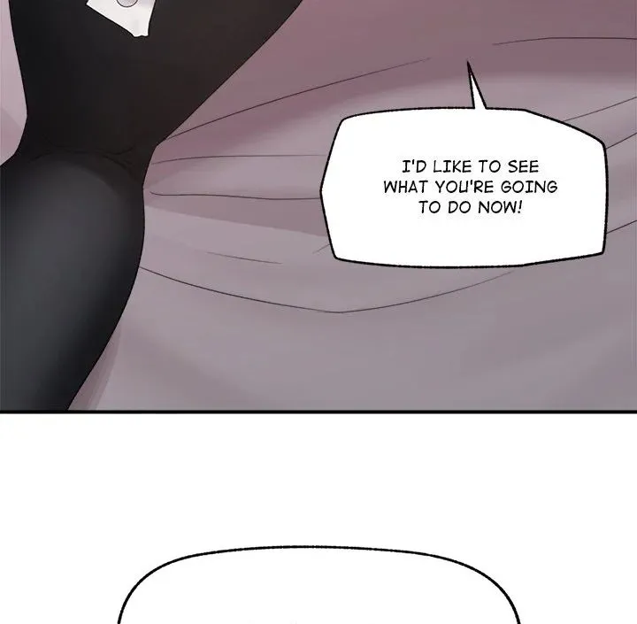 Hypnotist Security Guard Chapter 34 page 95 - 