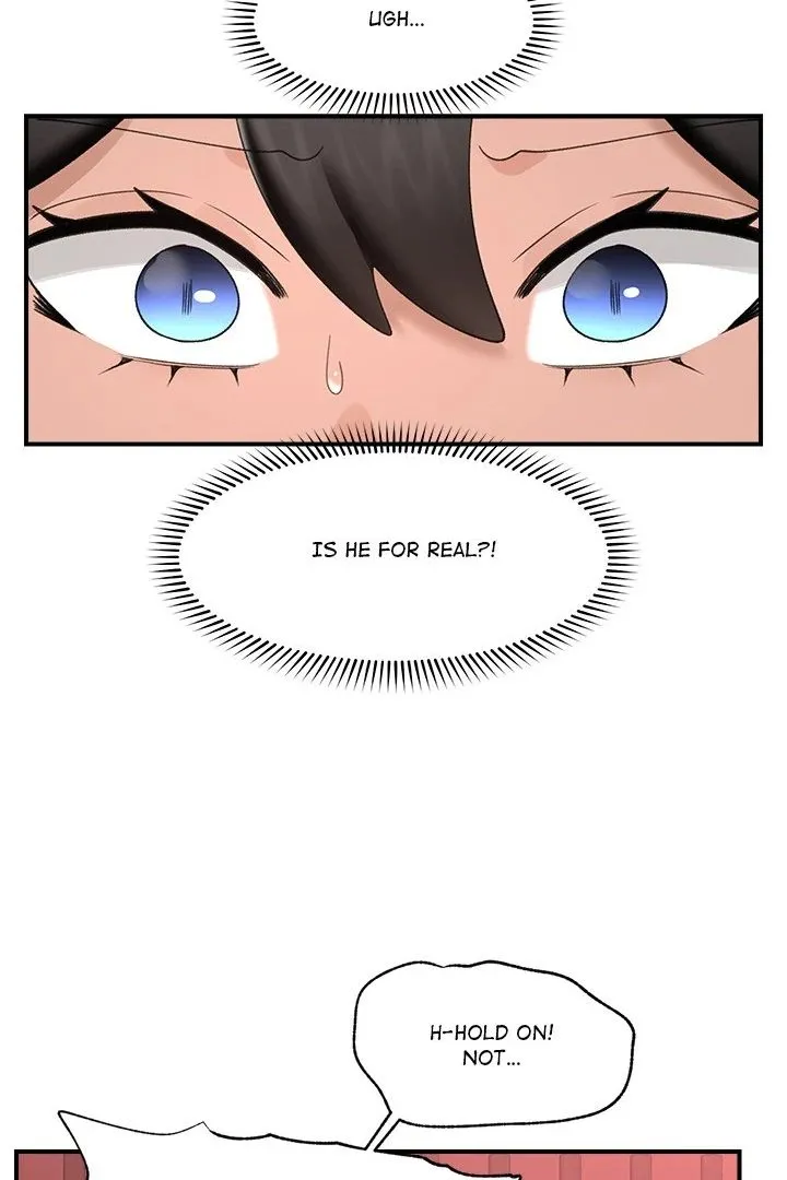 Hypnotist Security Guard Chapter 34 page 98 - 