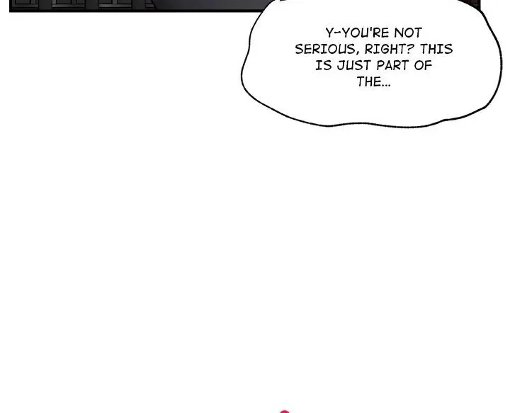 Hypnotist Security Guard Chapter 34 page 100 - 