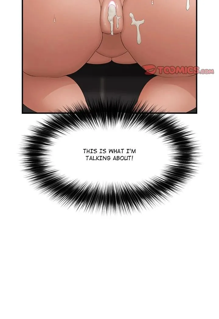 Hypnotist Security Guard Chapter 35 page 104 - 