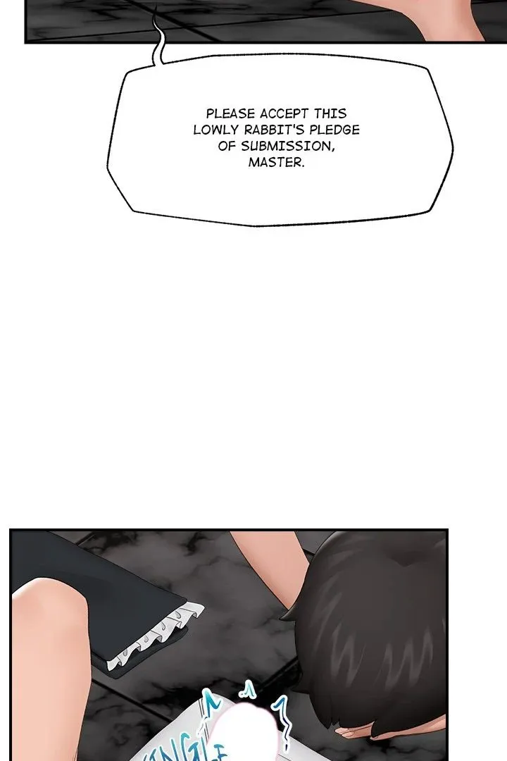 Hypnotist Security Guard Chapter 35 page 106 - 