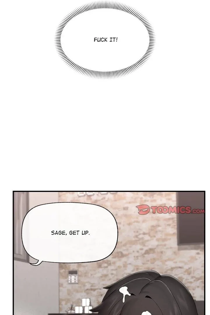 Hypnotist Security Guard Chapter 35 page 110 - 
