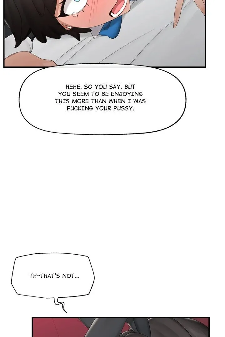 Hypnotist Security Guard Chapter 35 page 20 - 