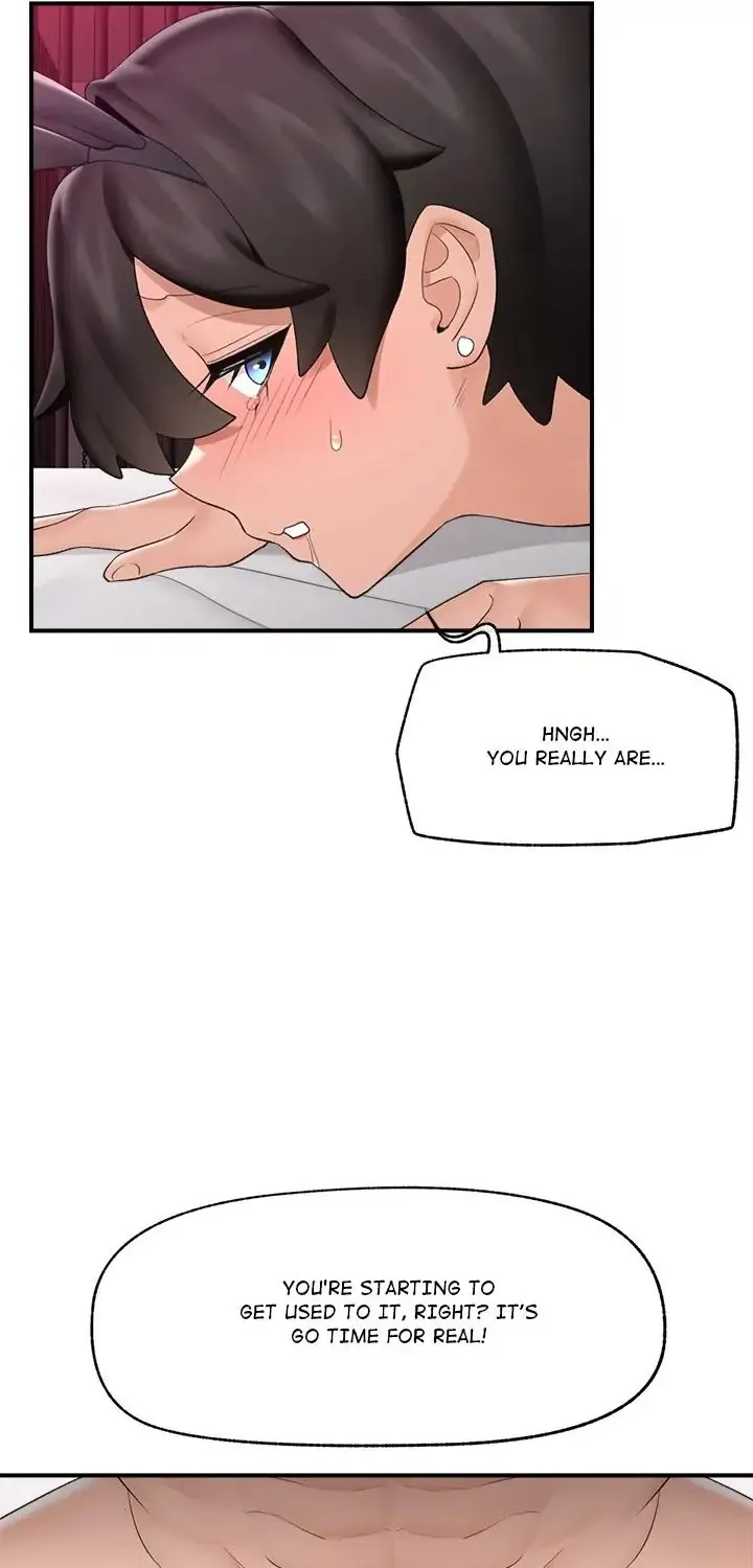 Hypnotist Security Guard Chapter 35 page 24 - 