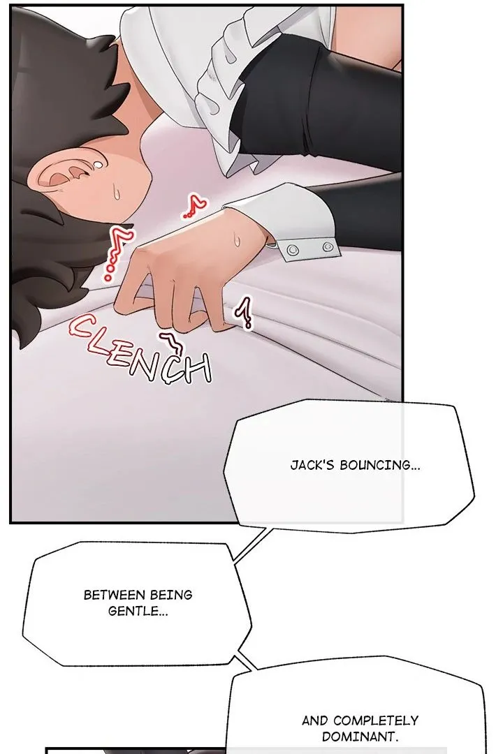 Hypnotist Security Guard Chapter 35 page 27 - 