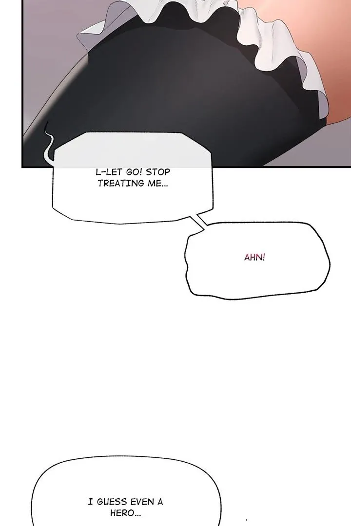 Hypnotist Security Guard Chapter 35 page 36 - 