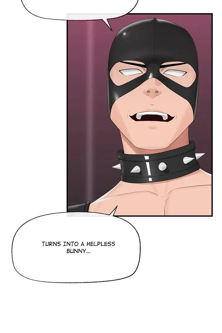 Hypnotist Security Guard Chapter 35 page 37 - 