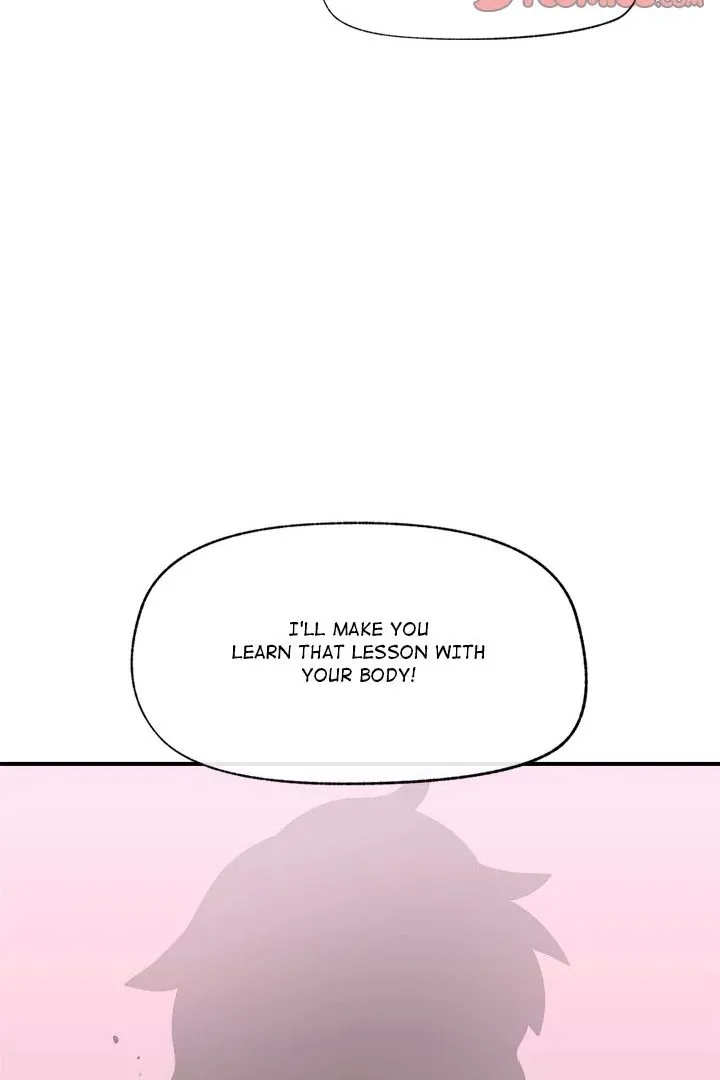 Hypnotist Security Guard Chapter 35 page 41 - 