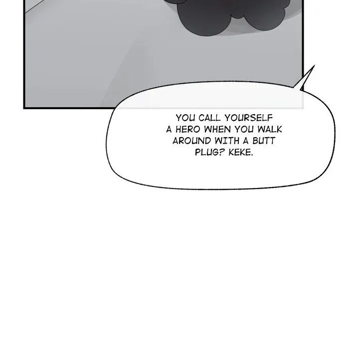 Hypnotist Security Guard Chapter 35 page 44 - 