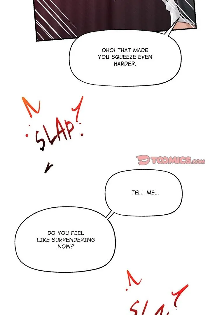 Hypnotist Security Guard Chapter 35 page 47 - 