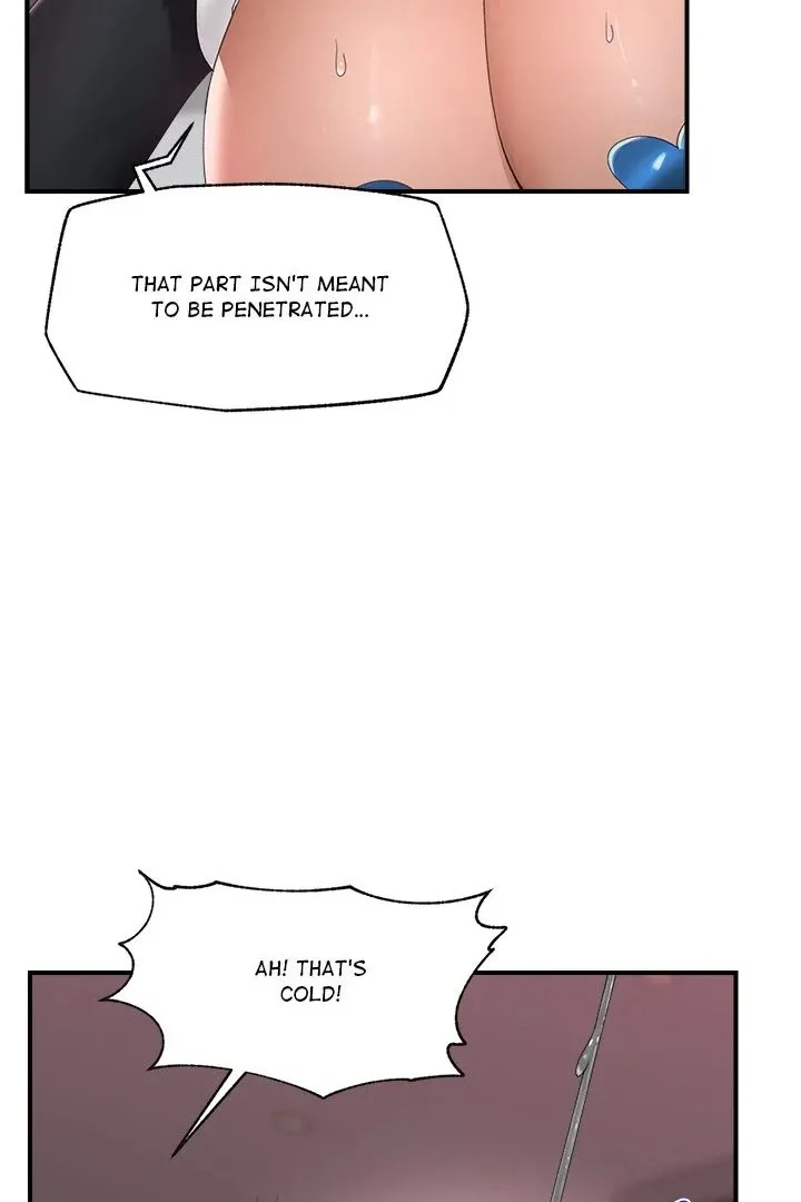 Hypnotist Security Guard Chapter 35 page 6 - 