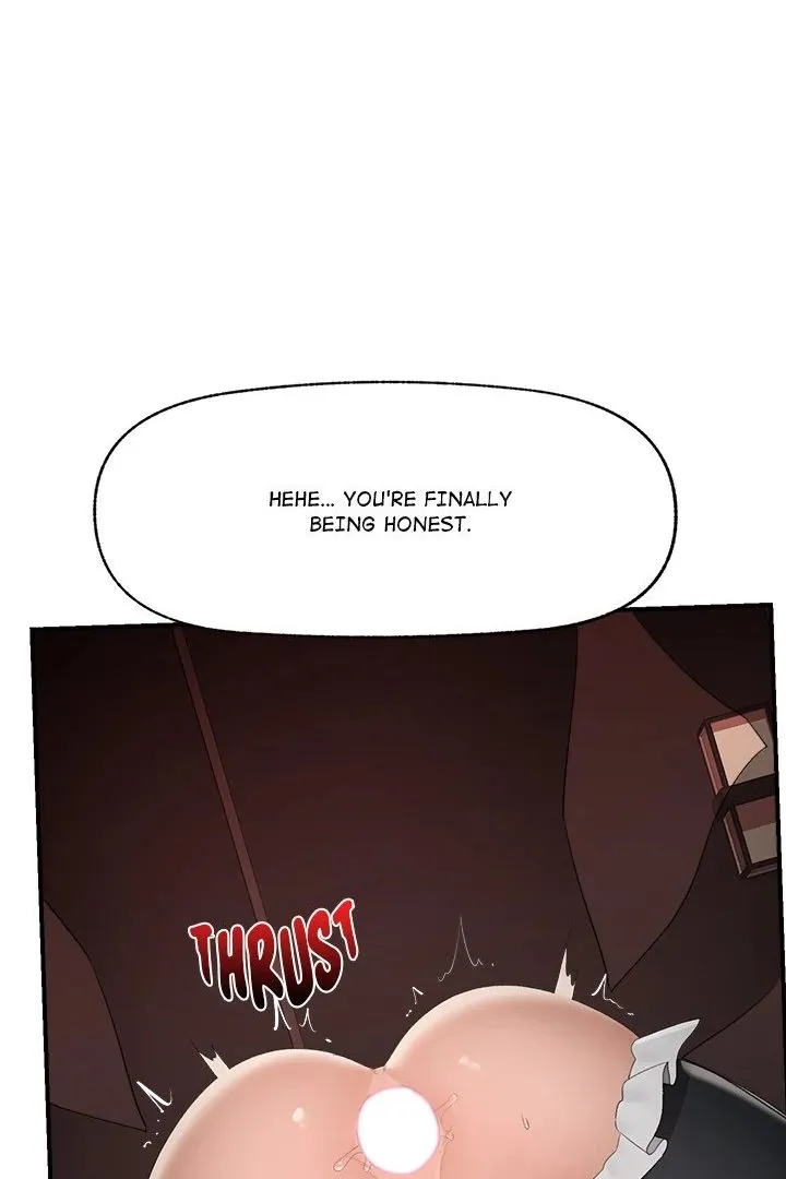 Hypnotist Security Guard Chapter 35 page 55 - 