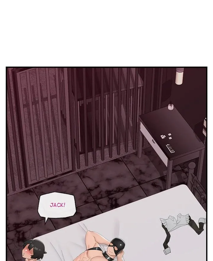 Hypnotist Security Guard Chapter 35 page 76 - 