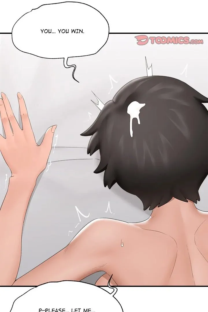 Hypnotist Security Guard Chapter 35 page 92 - 