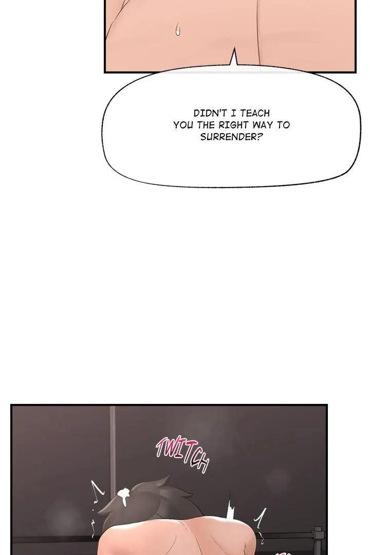 Hypnotist Security Guard Chapter 35 page 94 - 