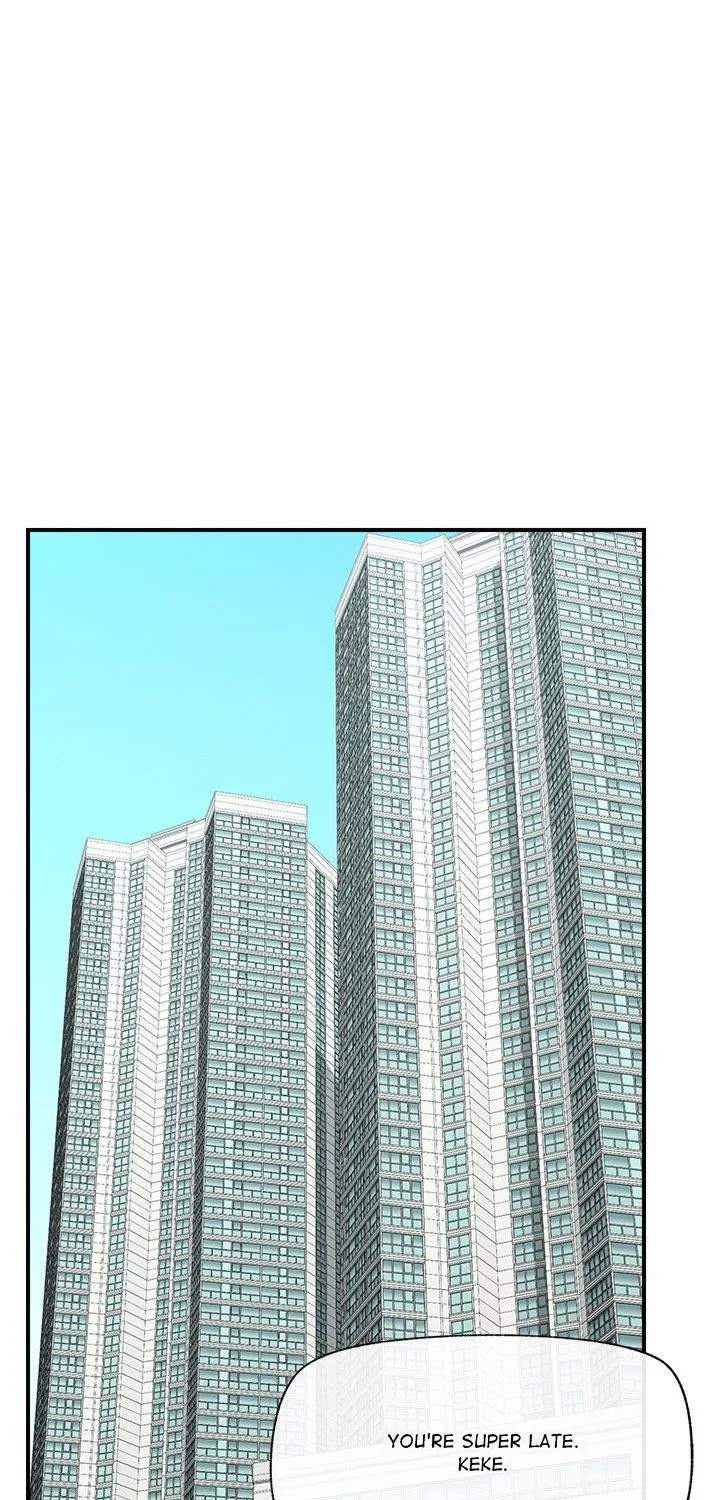 Hypnotist Security Guard Chapter 36 page 19 - 