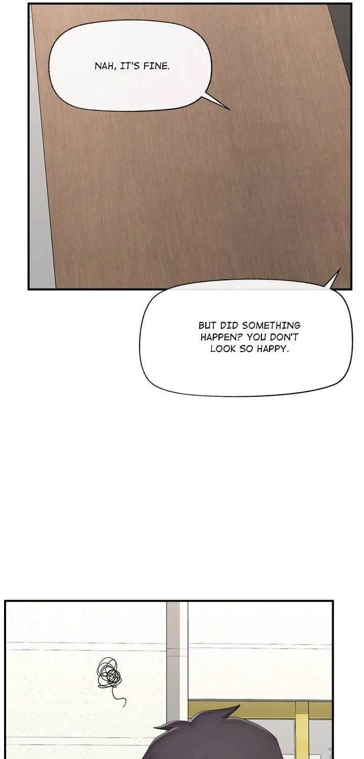 Hypnotist Security Guard Chapter 36 page 23 - 