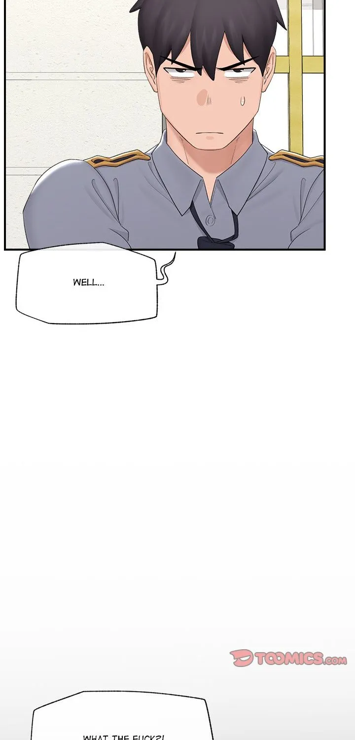 Hypnotist Security Guard Chapter 36 page 24 - 