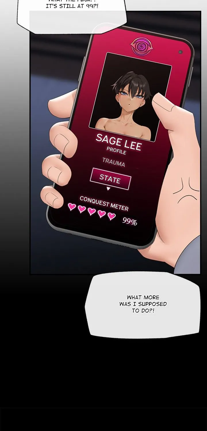 Hypnotist Security Guard Chapter 36 page 25 - 