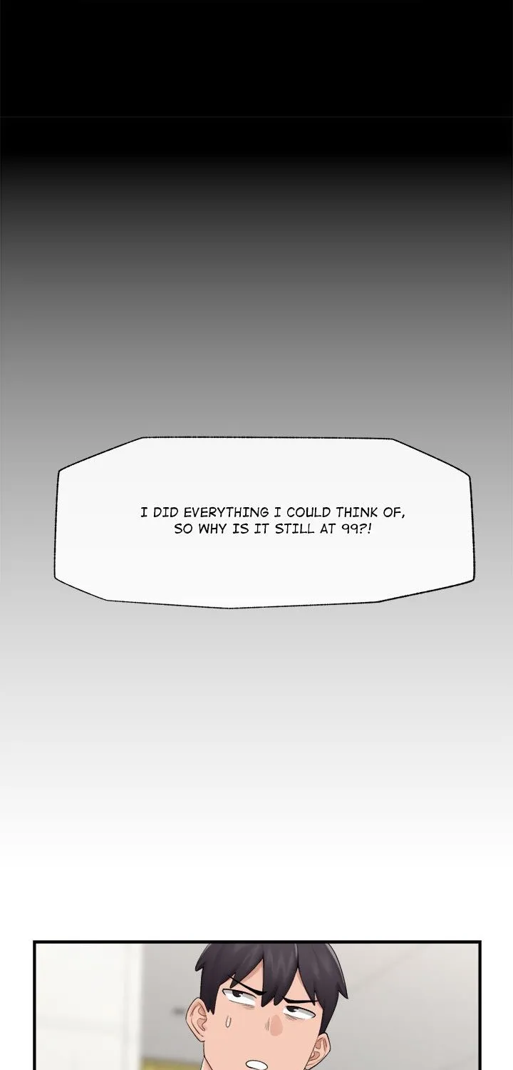 Hypnotist Security Guard Chapter 36 page 36 - 