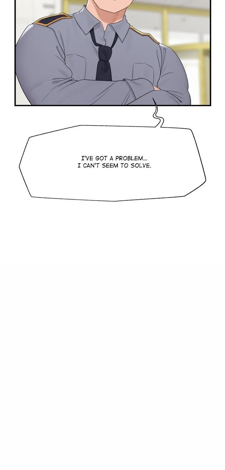 Hypnotist Security Guard Chapter 36 page 37 - 