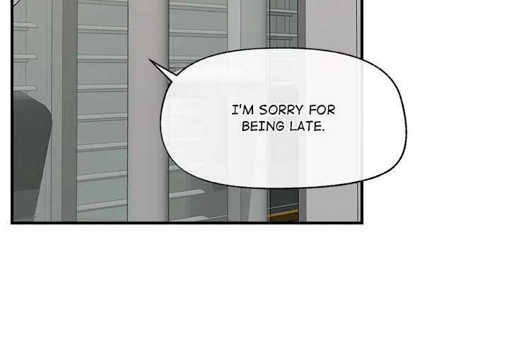 Hypnotist Security Guard Chapter 36 page 43 - 