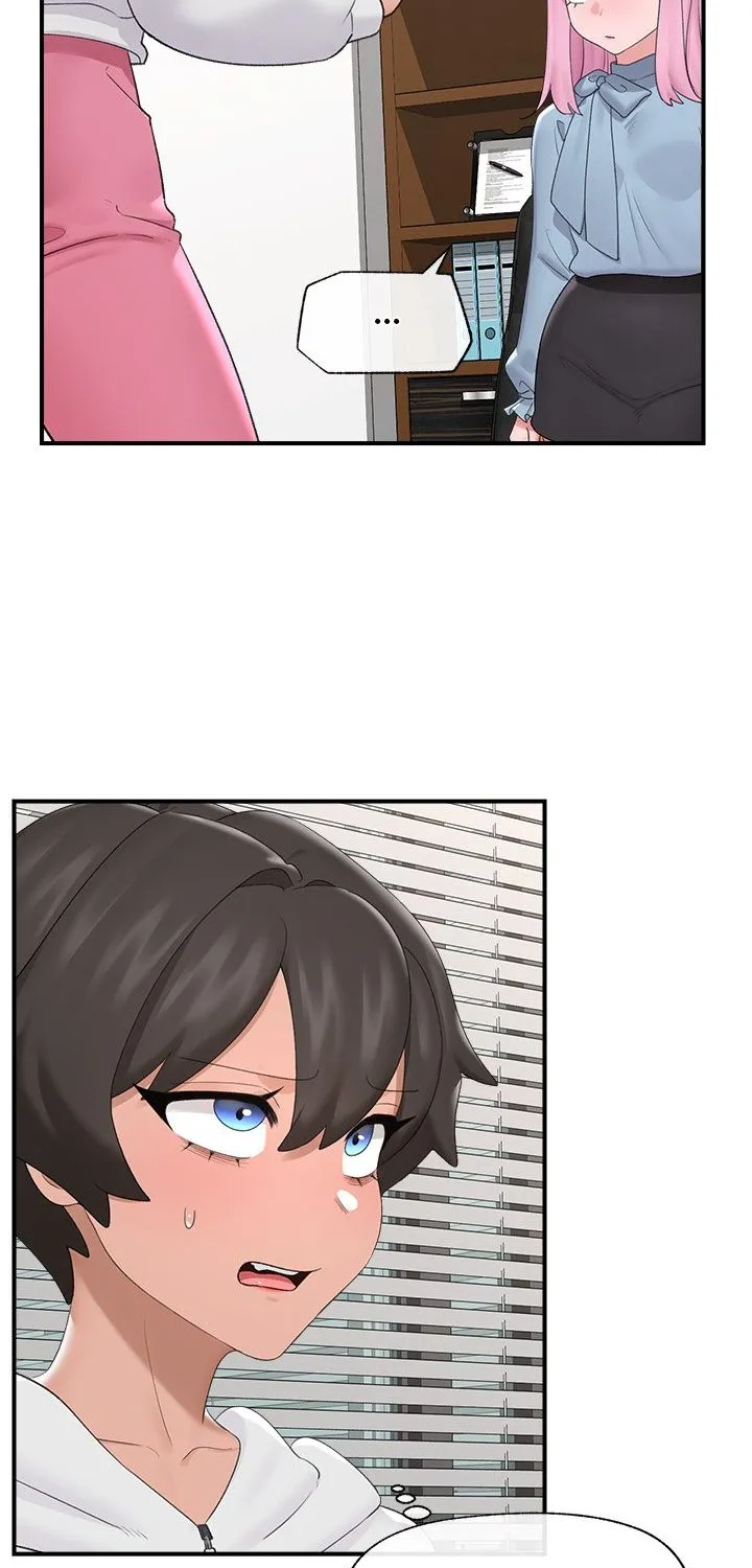 Hypnotist Security Guard Chapter 36 page 53 - 