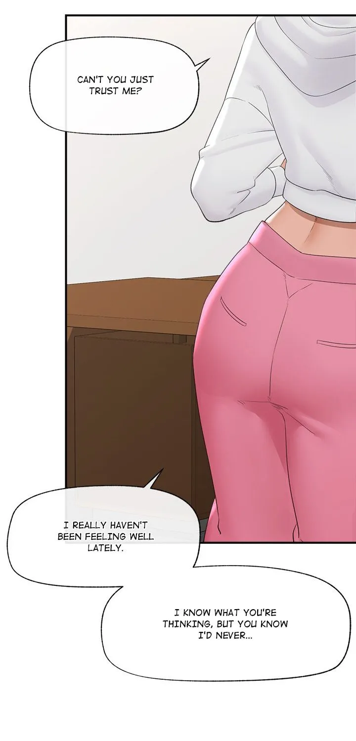 Hypnotist Security Guard Chapter 36 page 55 - 