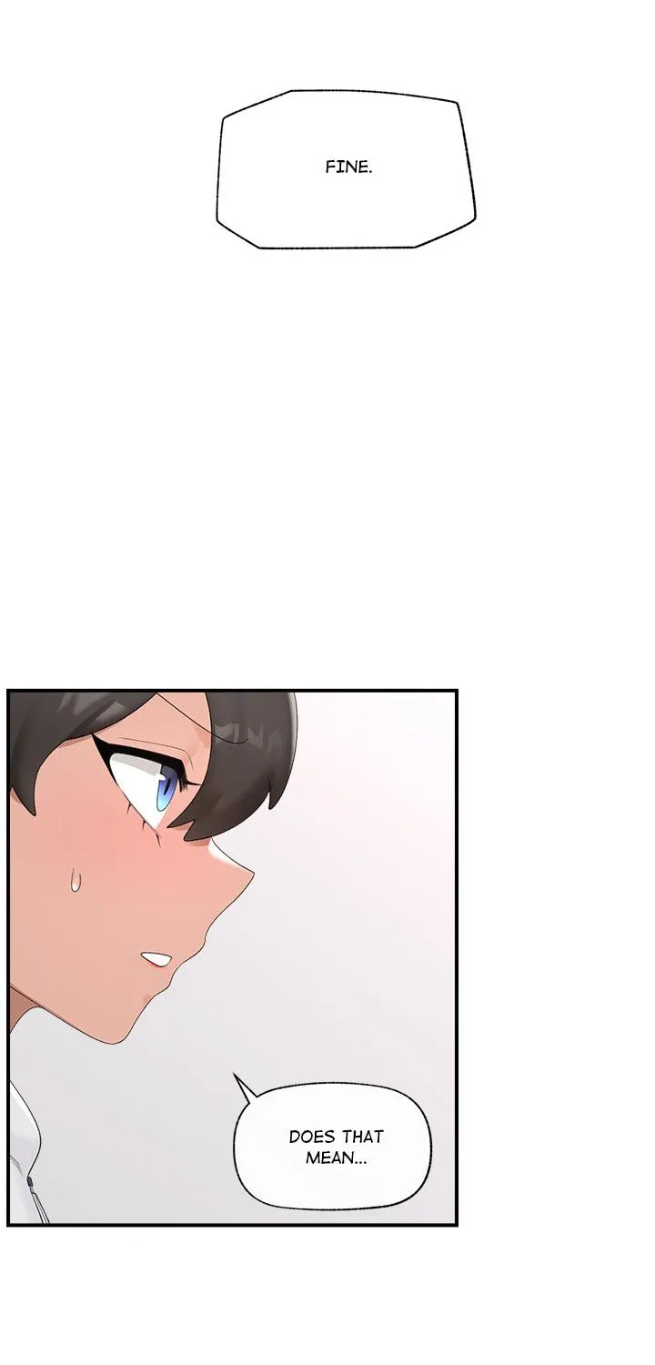 Hypnotist Security Guard Chapter 36 page 57 - 