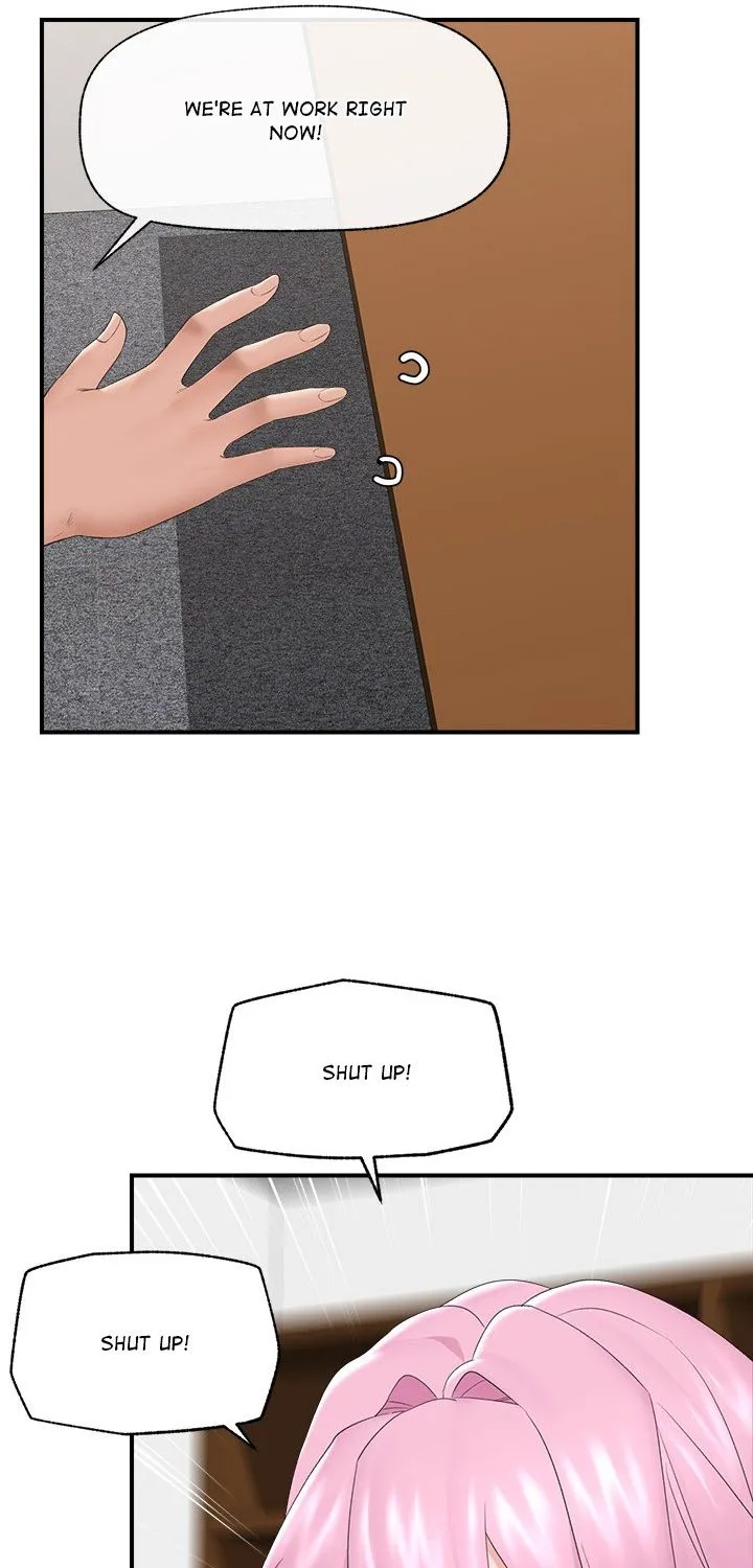 Hypnotist Security Guard Chapter 36 page 63 - 