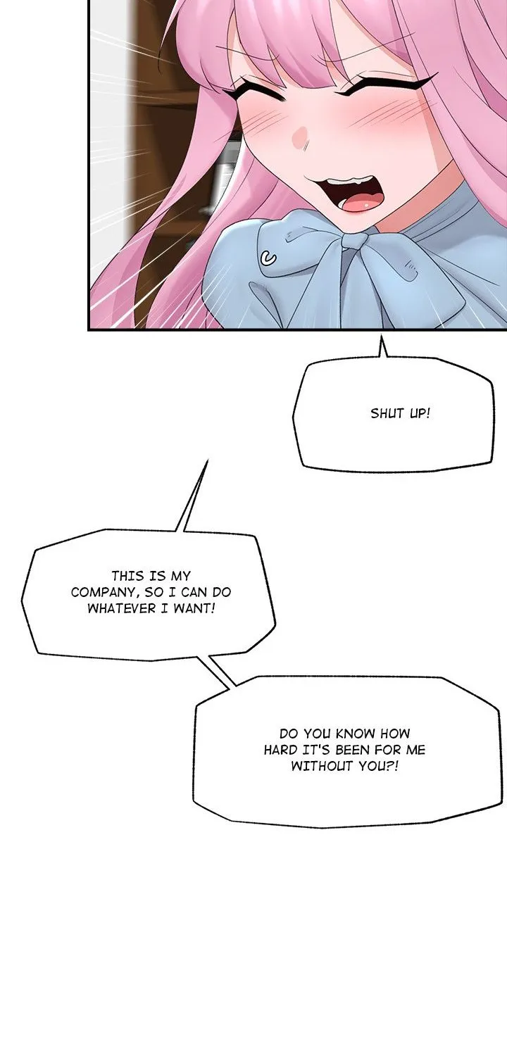 Hypnotist Security Guard Chapter 36 page 64 - 