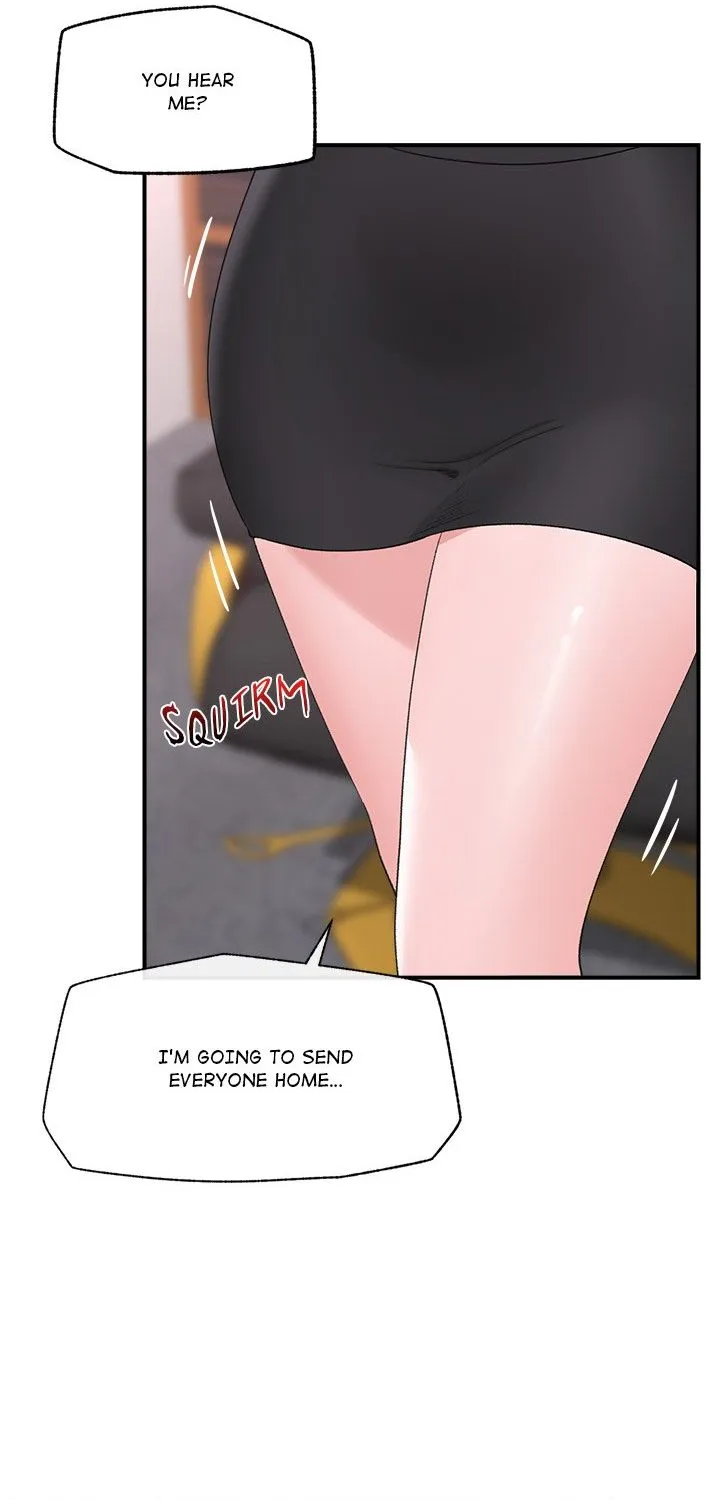 Hypnotist Security Guard Chapter 36 page 67 - 
