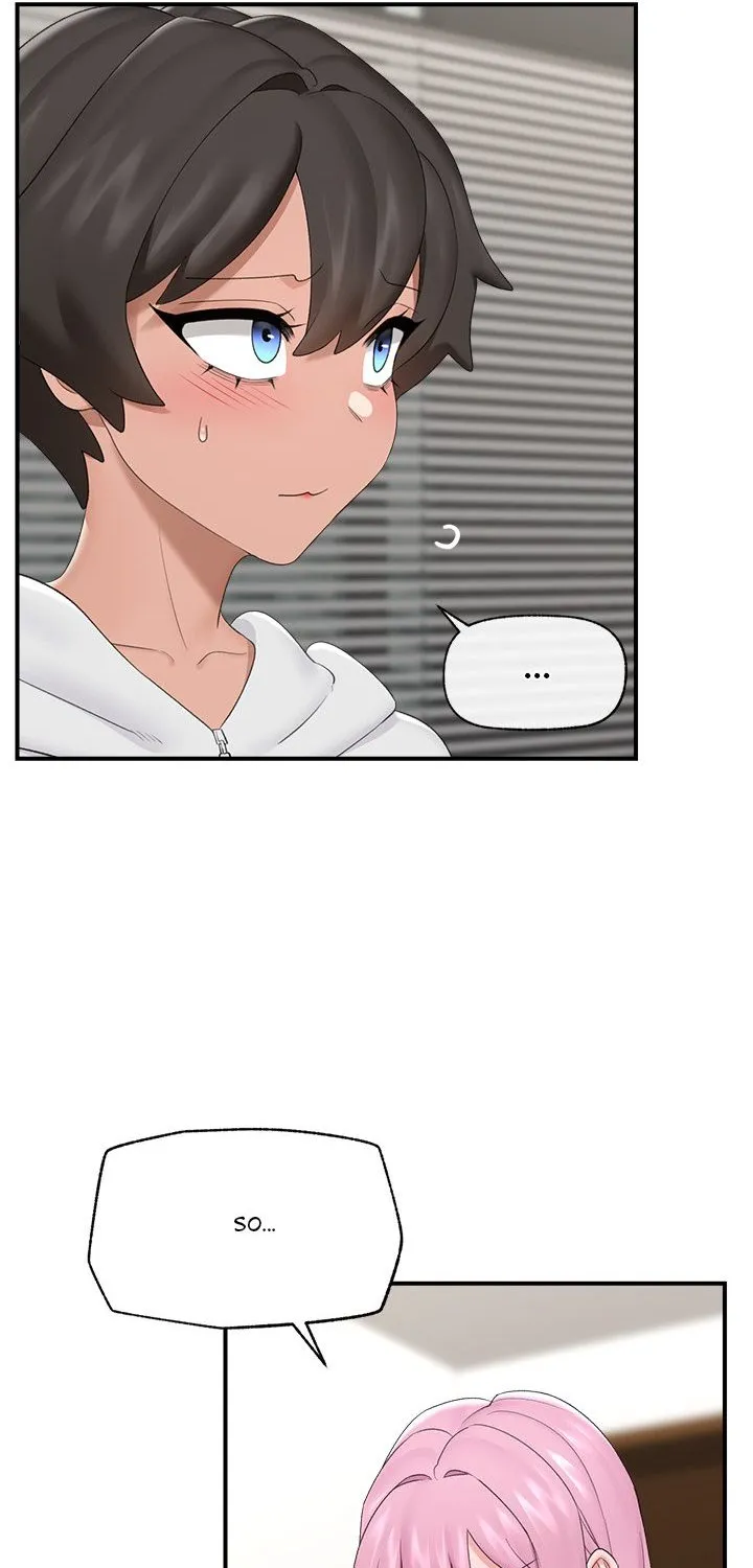 Hypnotist Security Guard Chapter 36 page 68 - 