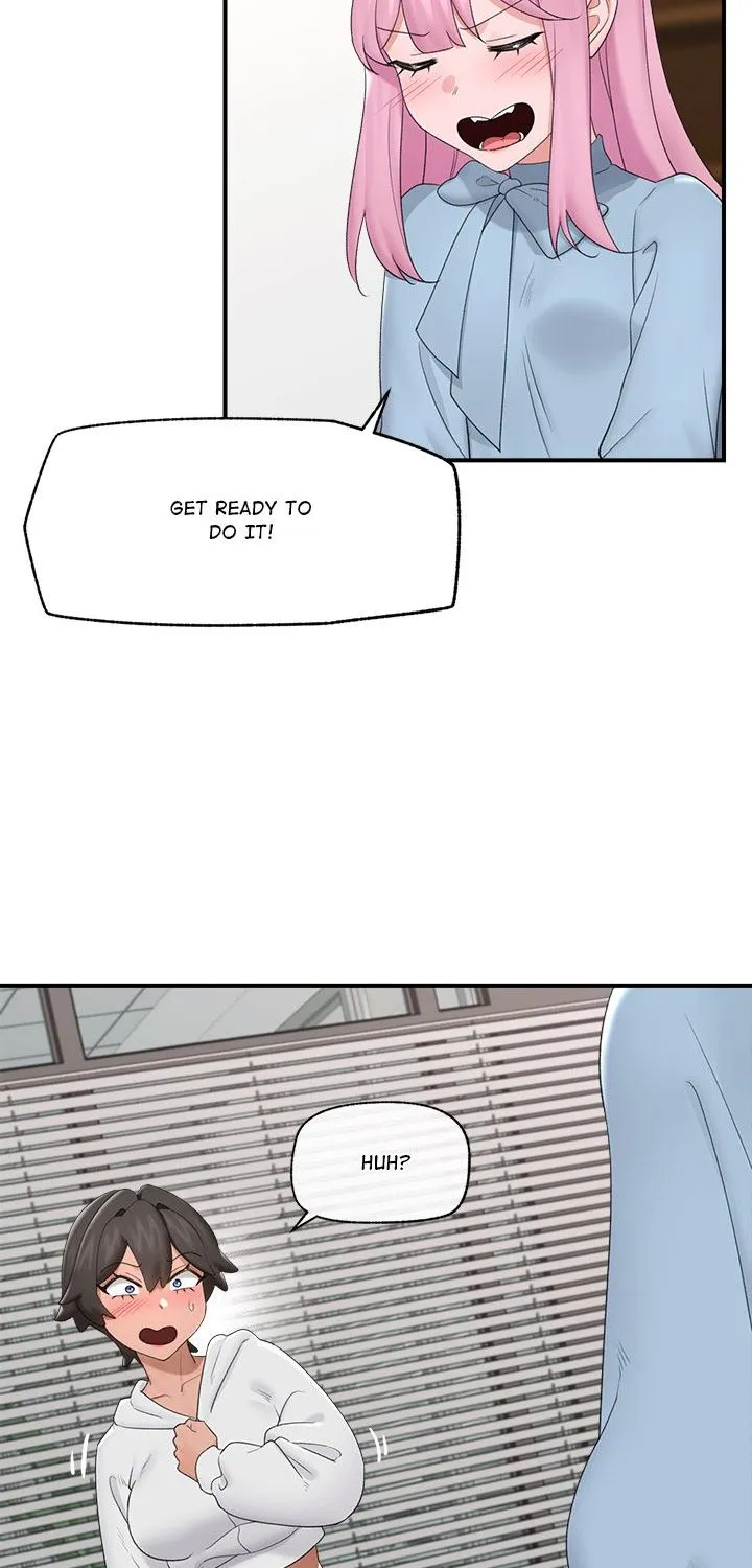 Hypnotist Security Guard Chapter 36 page 69 - 