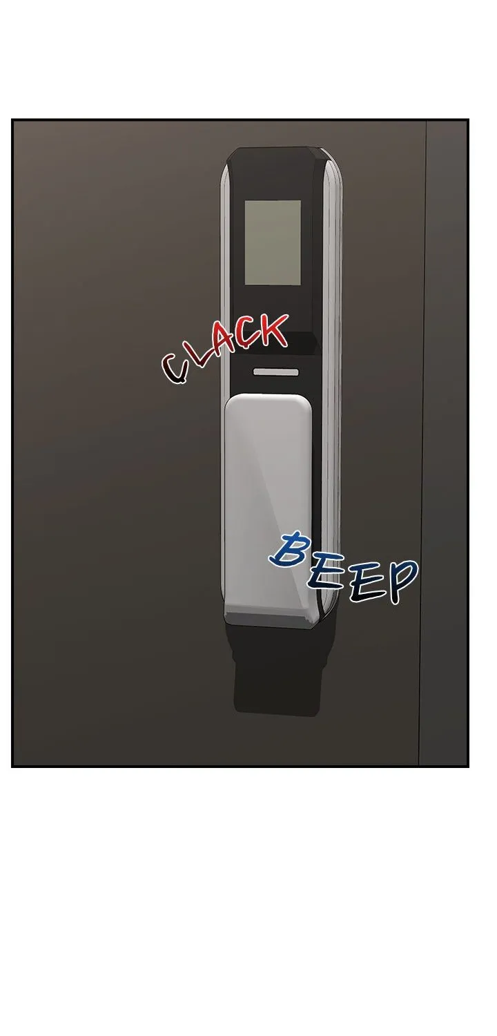 Hypnotist Security Guard Chapter 36 page 77 - 