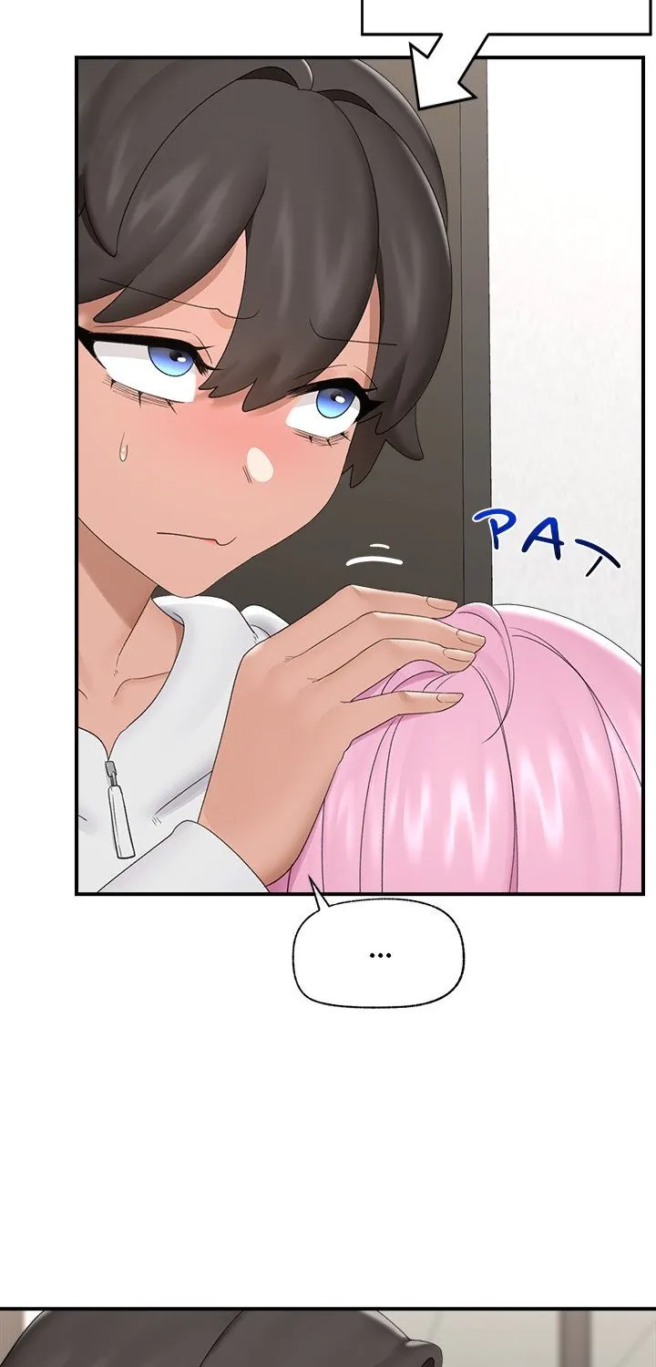 Hypnotist Security Guard Chapter 36 page 80 - 