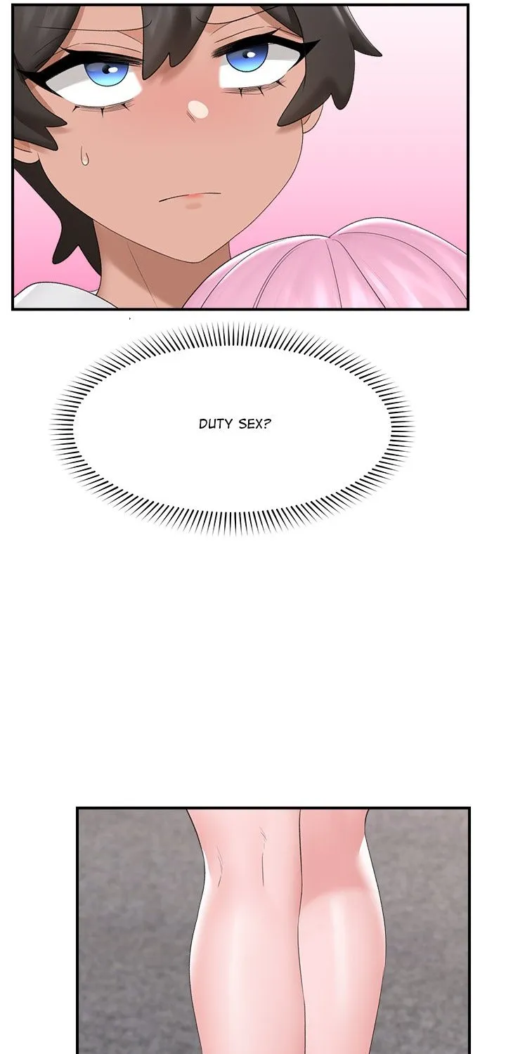 Hypnotist Security Guard Chapter 36 page 83 - 