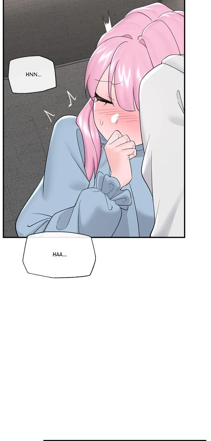 Hypnotist Security Guard Chapter 36 page 87 - 