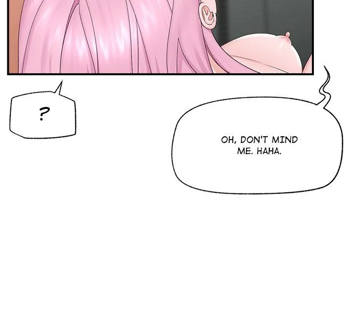 Hypnotist Security Guard Chapter 36 page 91 - 