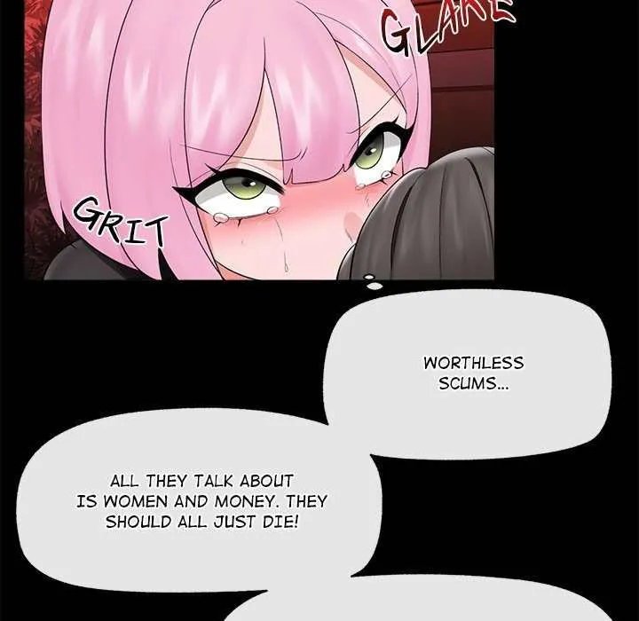 Hypnotist Security Guard Chapter 37 page 102 - 