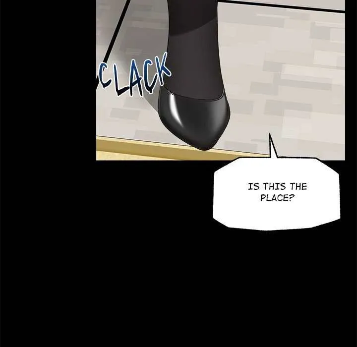 Hypnotist Security Guard Chapter 37 page 104 - 