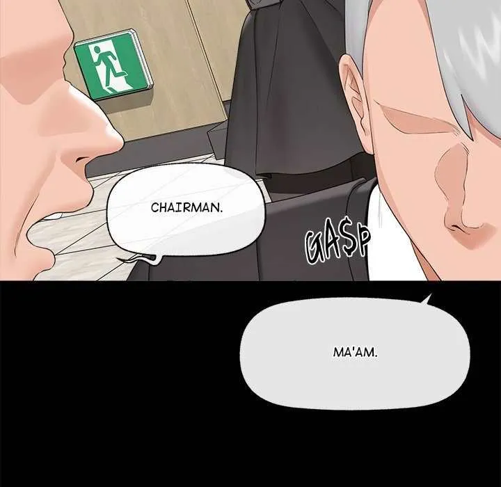 Hypnotist Security Guard Chapter 37 page 107 - 