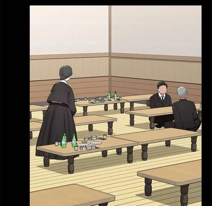 Hypnotist Security Guard Chapter 37 page 113 - 