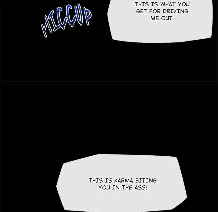 Hypnotist Security Guard Chapter 37 page 117 - 