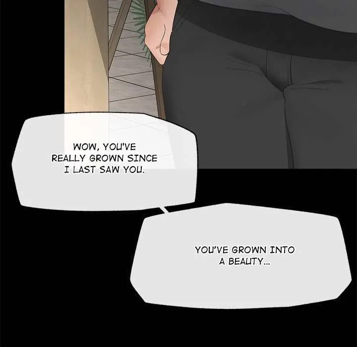 Hypnotist Security Guard Chapter 37 page 123 - 