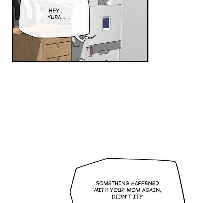 Hypnotist Security Guard Chapter 37 page 14 - 