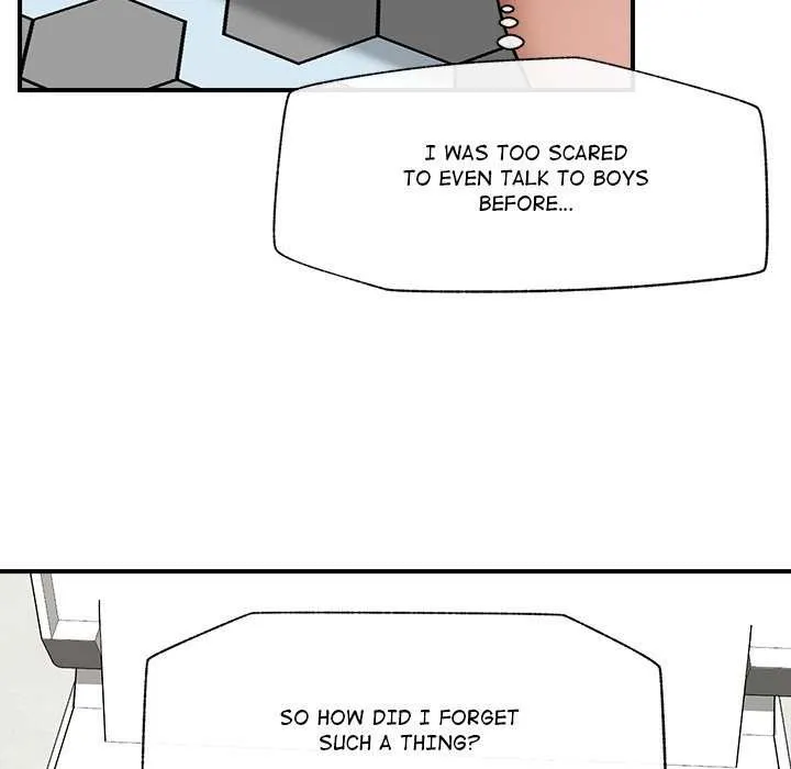 Hypnotist Security Guard Chapter 37 page 143 - 
